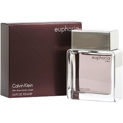 Мужская парфюмерия   Calvin Klein "Euphoria" for men 100 ml